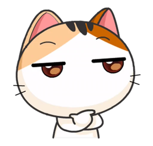 🤔 Стикер «Gojill» для Telegram