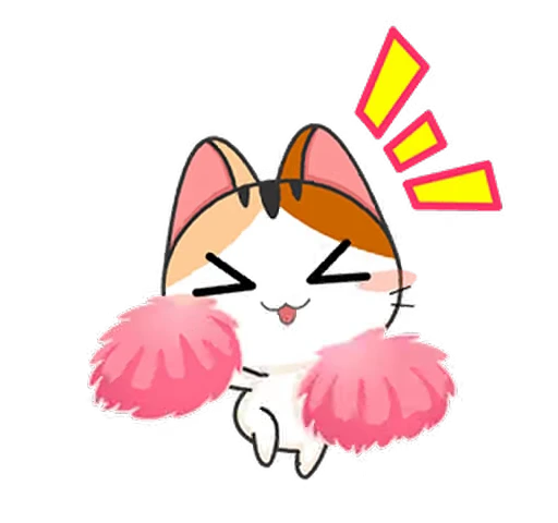 👍 Стикер «Gojill» для Telegram