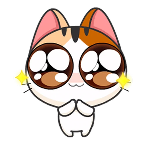 🥺 Стикер «Gojill» для Telegram