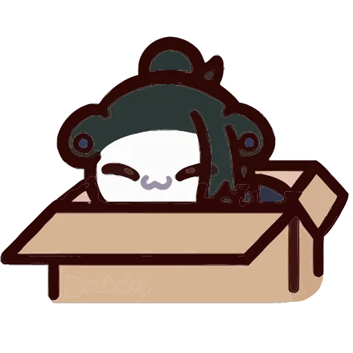 📦 Эмодзи «Gojo and Geto» для Telegram