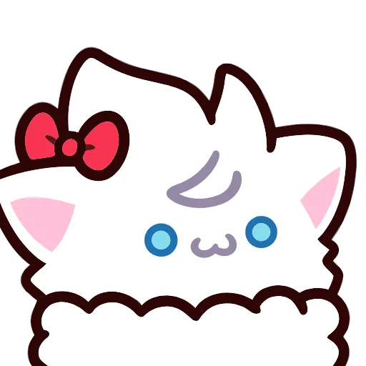 🎀 Эмодзи «Gojo and Geto» для Telegram