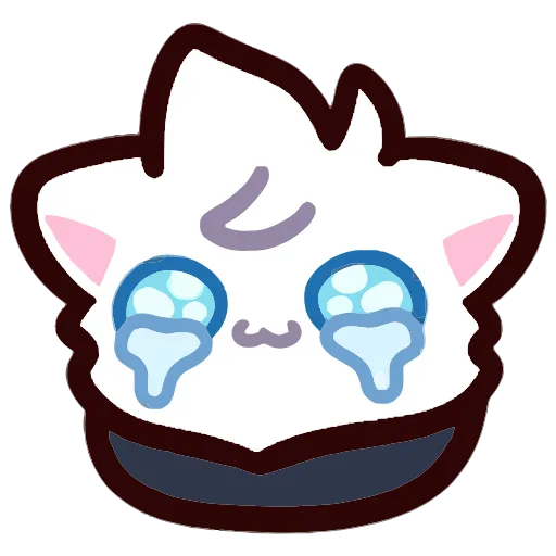 🥺 Эмодзи «Gojo and Geto» для Telegram