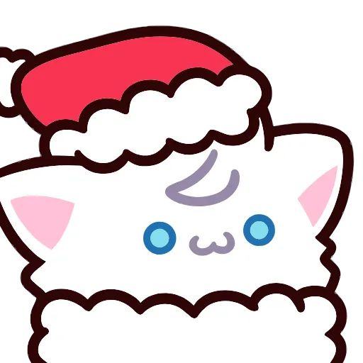 🎅 Эмодзи «Gojo and Geto» для Telegram