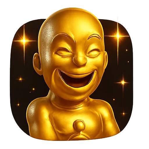 😎 Стикер «Oscar» для Telegram