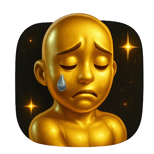 🤑 Стикер «Oscar» для Telegram