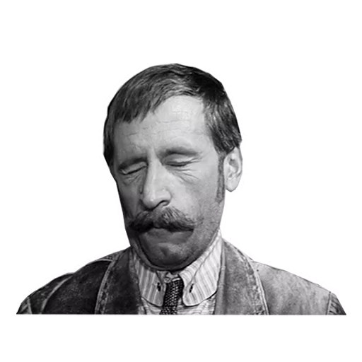 😜 Стикер «Золотой телёнок» для Telegram
