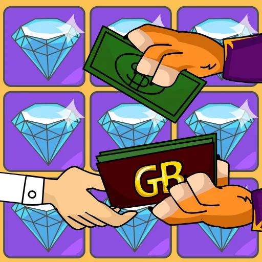🤑 Стикер «GoldBetgg Elvis King of Gambling» для Telegram