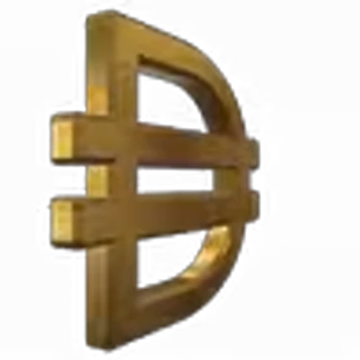 💎 Эмодзи «Golden Crypto» для Telegram