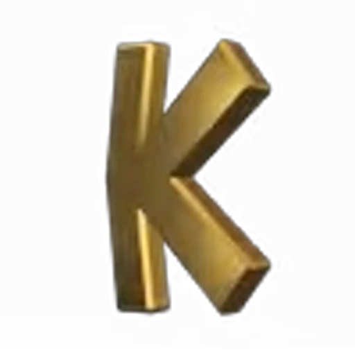 💎 Эмодзи «Golden Crypto» для Telegram