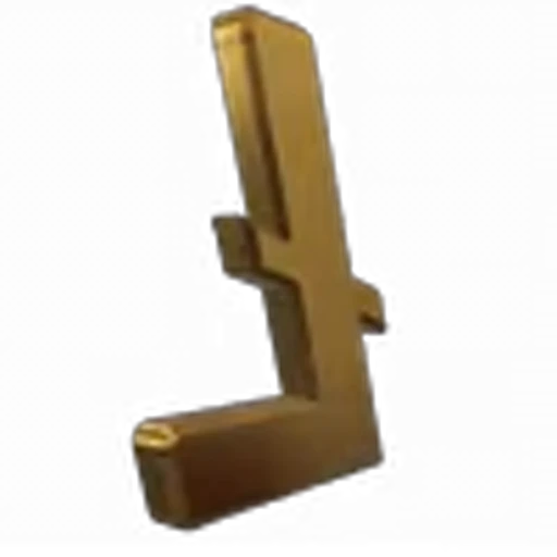 💎 Эмодзи «Golden Crypto» для Telegram