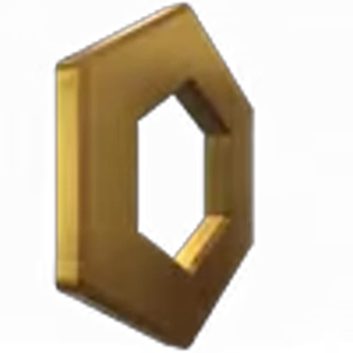💎 Эмодзи «Golden Crypto» для Telegram