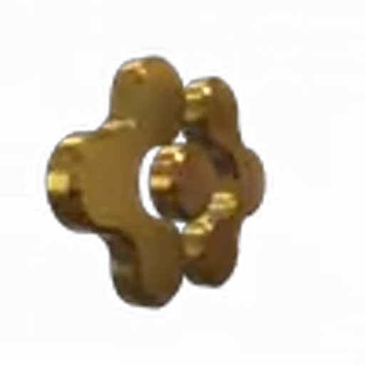 💎 Эмодзи «Golden Crypto» для Telegram