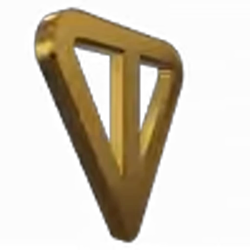 💎 Эмодзи «Golden Crypto» для Telegram