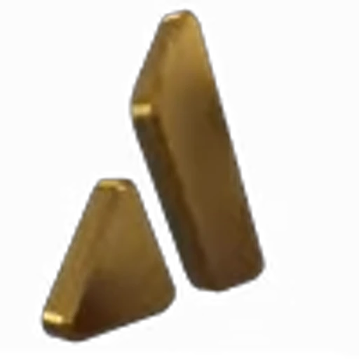 💎 Эмодзи «Golden Crypto» для Telegram