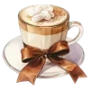 ☕️ Эмодзи «Ꮺ۰ 𝓖𝓸𝓵𝓭𝓮𝓷» для Telegram
