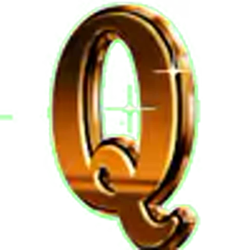 🔠 Эмодзи «Golden Font» для Telegram