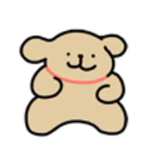 🕺 Эмодзи «Golden Retriever» для Telegram