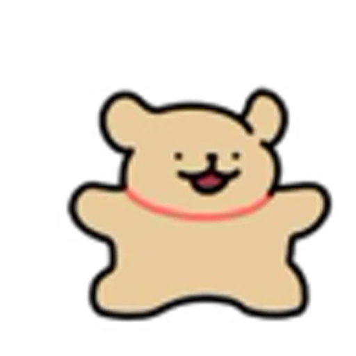 🕺 Эмодзи «Golden Retriever» для Telegram