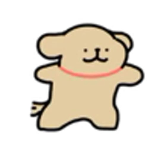 🕺 Эмодзи «Golden Retriever» для Telegram