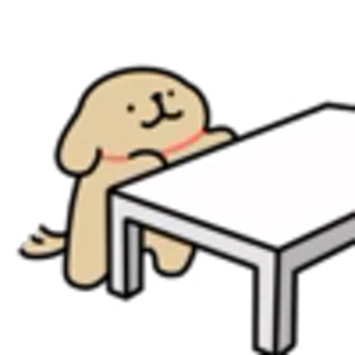 🐕 Эмодзи «Golden Retriever» для Telegram