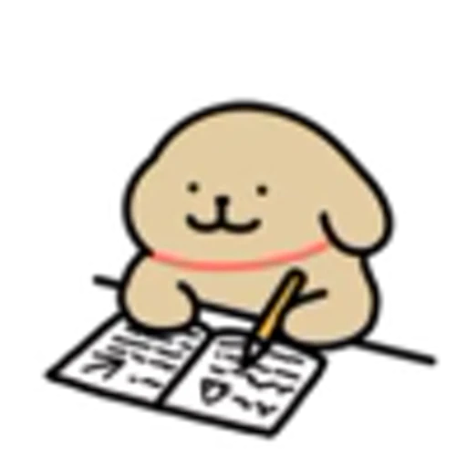 📝 Эмодзи «Golden Retriever» для Telegram