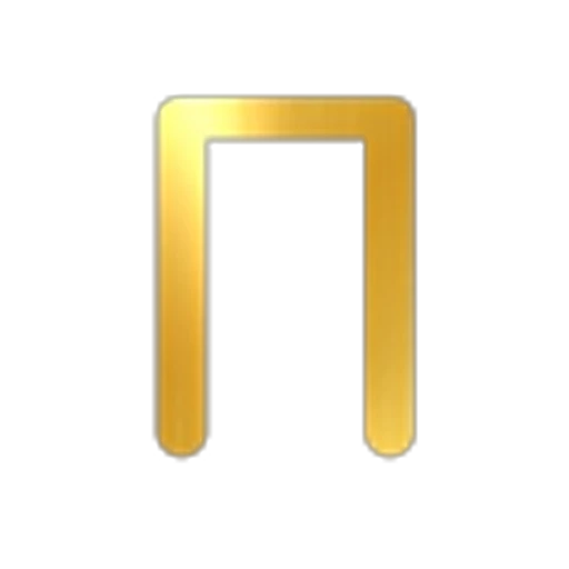 🌟 Эмодзи «Golden Set» для Telegram
