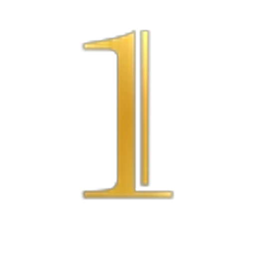 🌟 Эмодзи «Golden Set» для Telegram