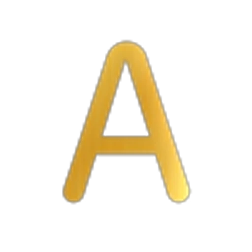 🌟 Эмодзи «Golden Set» для Telegram