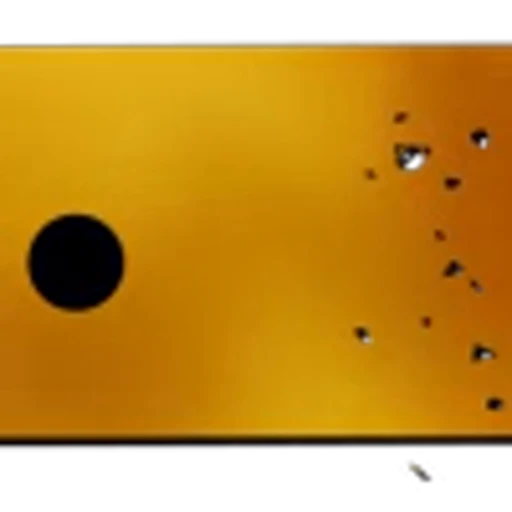 🌟 Эмодзи «Golden Set» для Telegram
