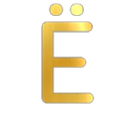 🌟 Эмодзи «Golden Set» для Telegram