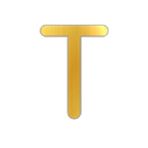 🌟 Эмодзи «Golden Set» для Telegram