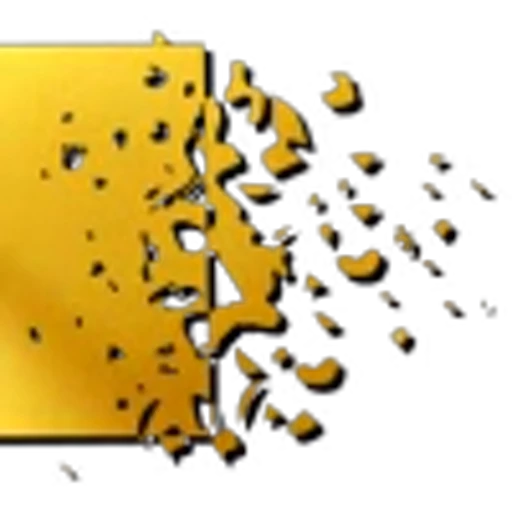 🌟 Эмодзи «Golden Set» для Telegram