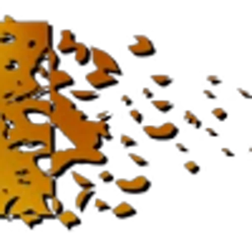 🌟 Эмодзи «Golden Set» для Telegram