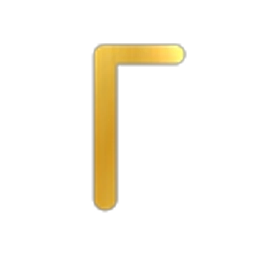🌟 Эмодзи «Golden Set» для Telegram