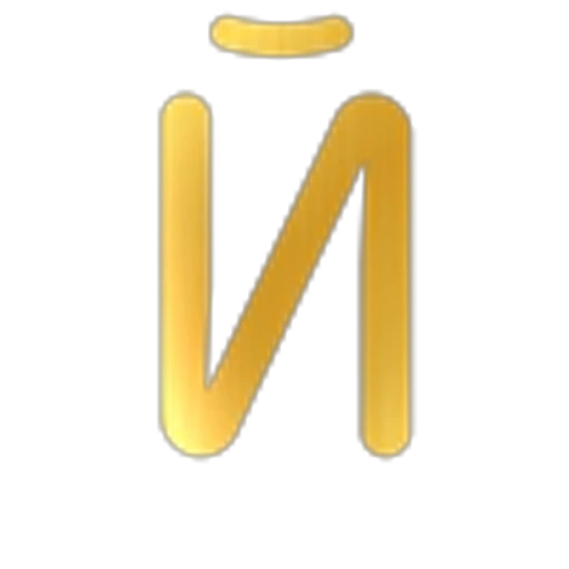 🌟 Эмодзи «Golden Set» для Telegram