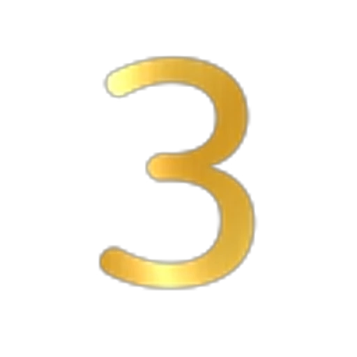 🌟 Эмодзи «Golden Set» для Telegram
