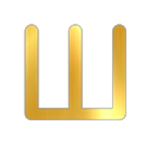 🌟 Эмодзи «Golden Set» для Telegram