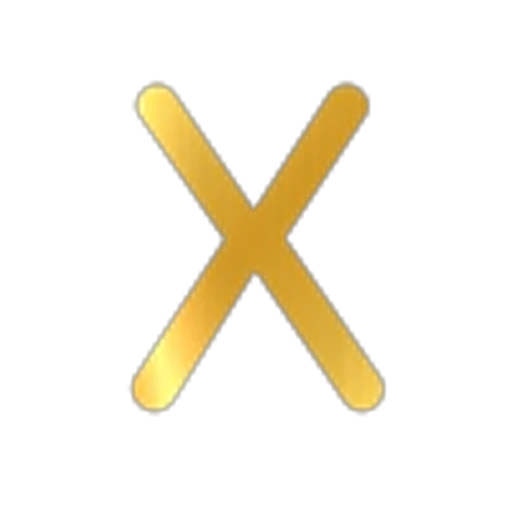 🌟 Эмодзи «Golden Set» для Telegram