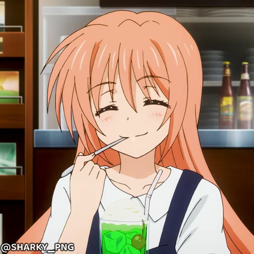 😋 Стикер «Golden Time» для Telegram