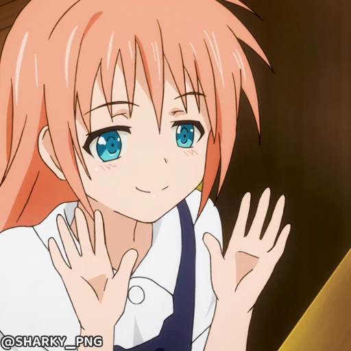 👐 Стикер «Golden Time» для Telegram