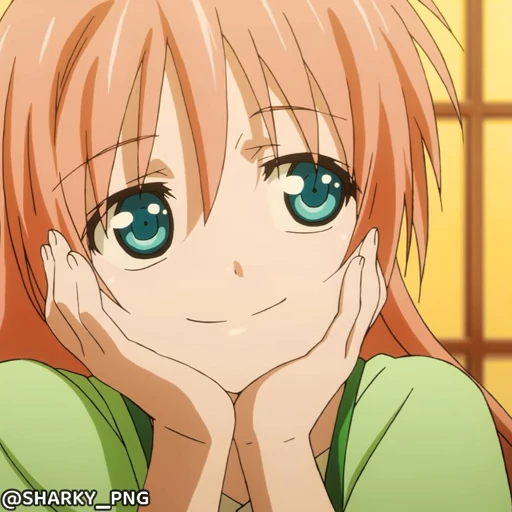 ☺️ Стикер «Golden Time» для Telegram