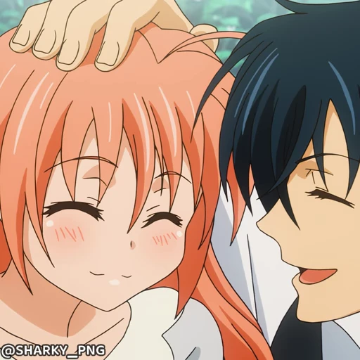 😊 Стикер «Golden Time» для Telegram
