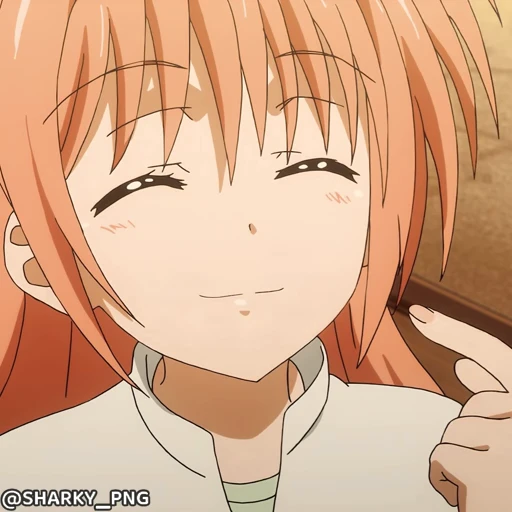 😳 Стикер «Golden Time» для Telegram