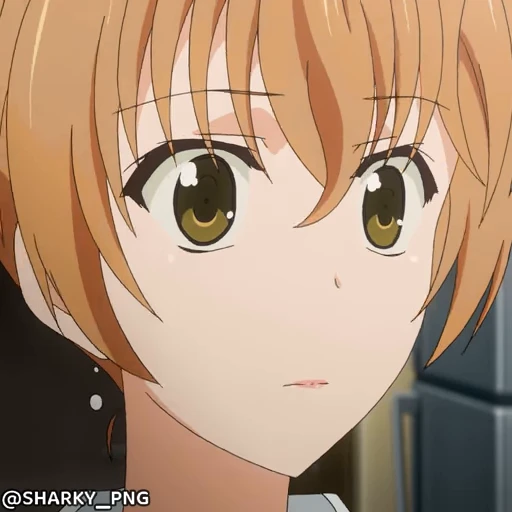 😳 Стикер «Golden Time» для Telegram