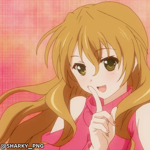 ☝️ Стикер «Golden Time» для Telegram