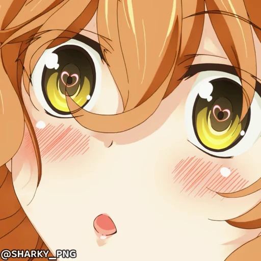 😍 Стикер «Golden Time» для Telegram