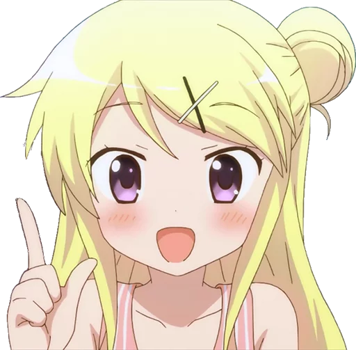 Стикерпак Goldfish&;s Shitty Karen Pack для Telegram