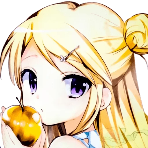 🍎 Стикер «Goldfish&;s Shitty Karen Pack» для Telegram