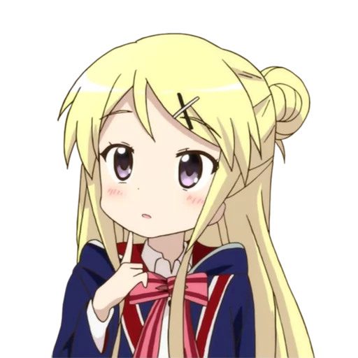 🤔 Стикер «Goldfish&;s Shitty Karen Pack» для Telegram