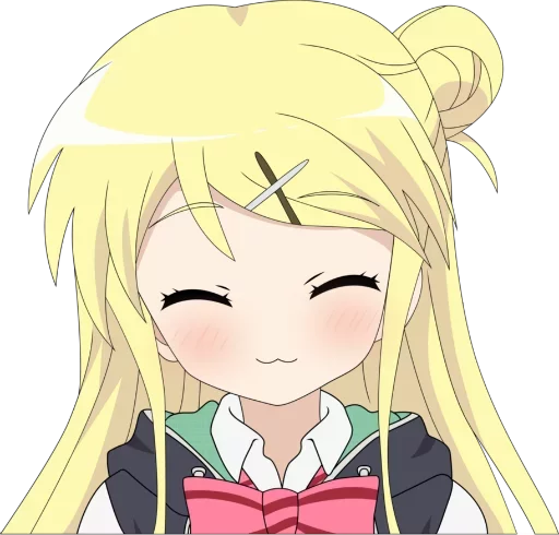 😊 Стикер «Goldfish&;s Shitty Karen Pack» для Telegram